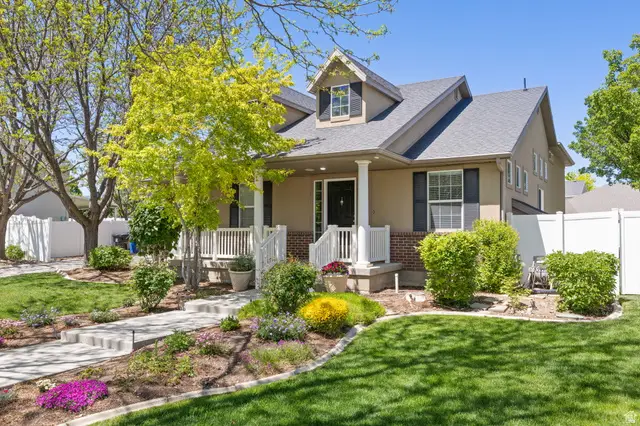 5544 W Venetia St, Herriman, UT 84096 - #2