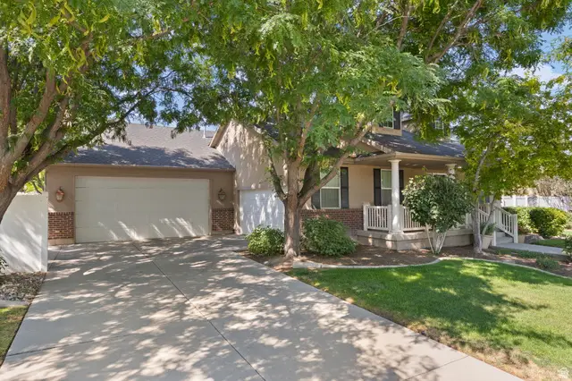 5544 W Venetia St, Herriman, UT 84096 - #3