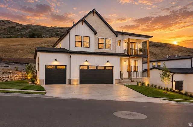 5948 N Canyon Rim Rd #617, Lehi, UT 84048 - #1