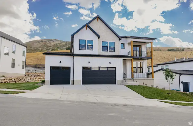 5948 N Canyon Rim Rd #617, Lehi, UT 84048 - #2