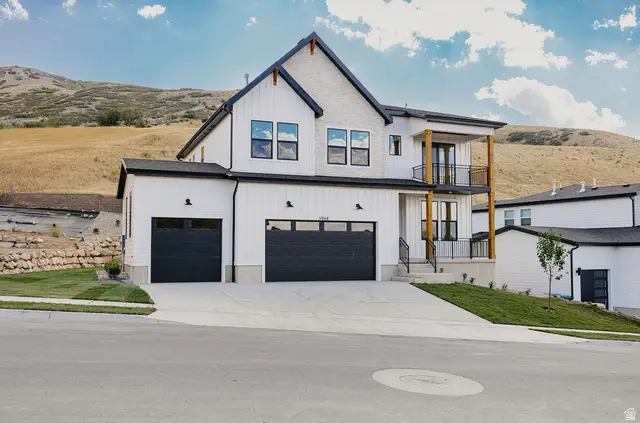 5948 N Canyon Rim Rd #617, Lehi, UT 84048 - #3
