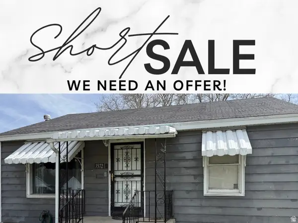 3572 S Madison Ave E, Ogden, UT 84403