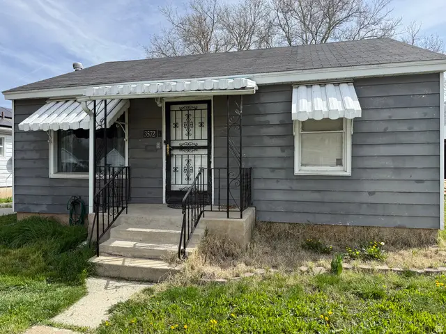 3572 S Madison Ave E, Ogden, UT 84403 - #2