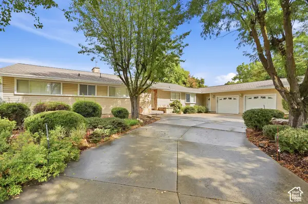 485 Parkview Cir, Smithfield, UT 84335