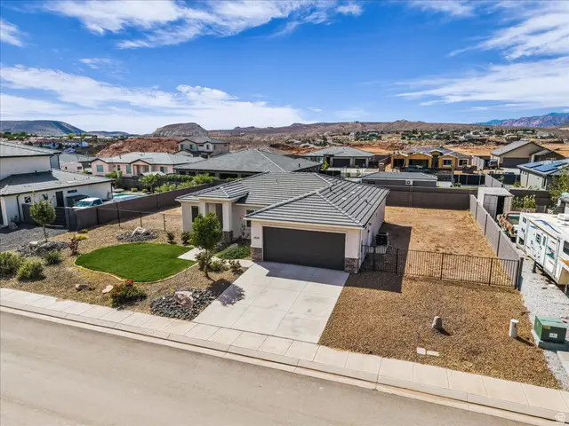 1019 N Main St, La Verkin, UT 84745 - #3