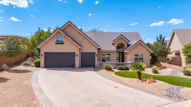 2744 S 3820 W, Hurricane, UT 84737 - #1