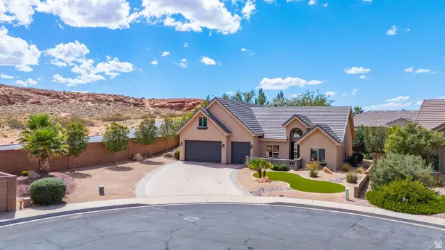 2744 S 3820 W, Hurricane, UT 84737 - #2