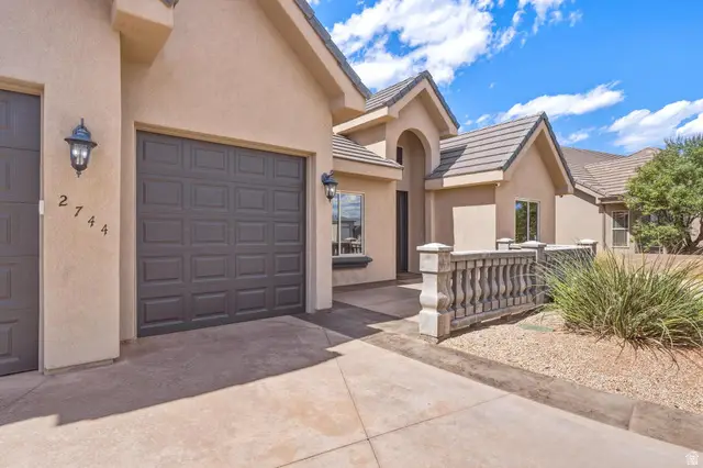 2744 S 3820 W, Hurricane, UT 84737 - #3