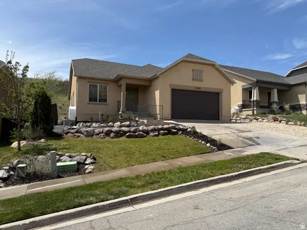 15158 S Eagle Chase Dr, Draper (UT Cnty), UT 84020