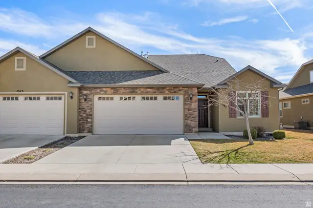 1587 W 430 N, Lindon, UT 84042 - #1