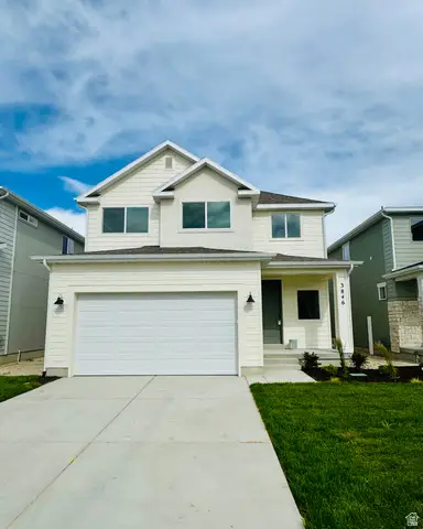 3890 N Christopher St #145, Eagle Mountain, UT 84005 - #1