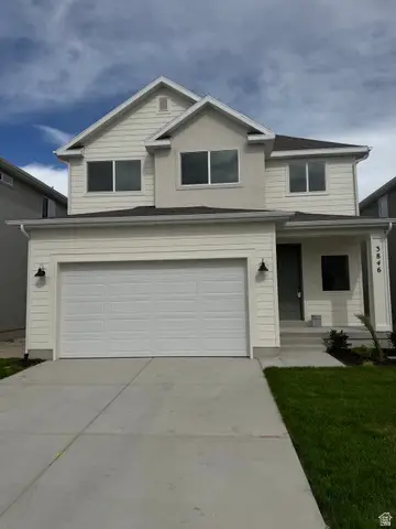 3890 N Christopher St #145, Eagle Mountain, UT 84005 - #3