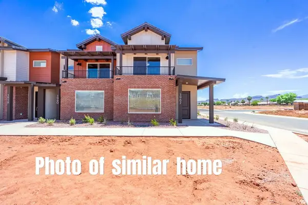 3938 Roadrunner Aly, Santa Clara, UT 84765