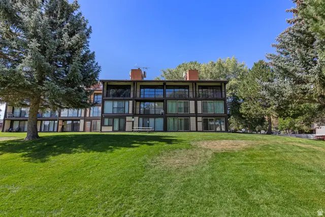 2176 S Bear Lake Blvd #411, Garden City, UT 84028 - #1