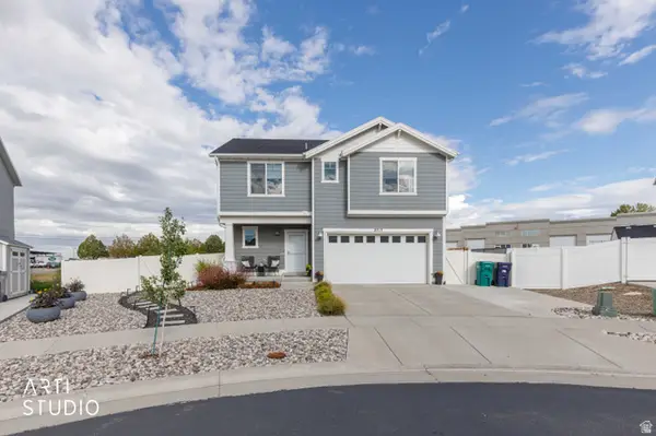 2717 N Nicholes Ave E #205, Layton, UT 84040