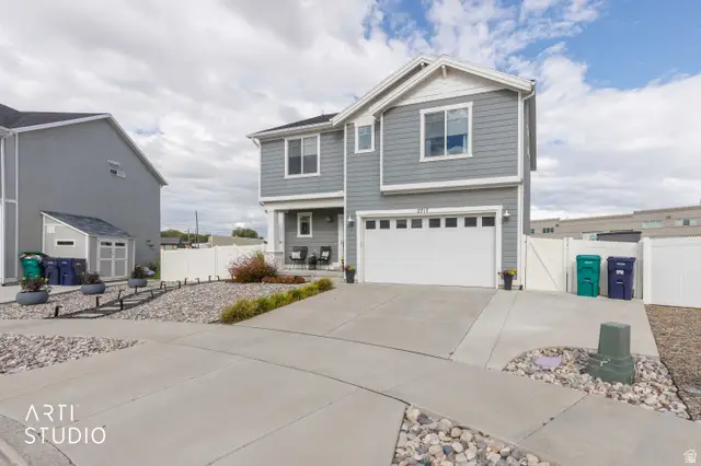 2717 N Nicholes Ave E #205, Layton, UT 84040 - #3