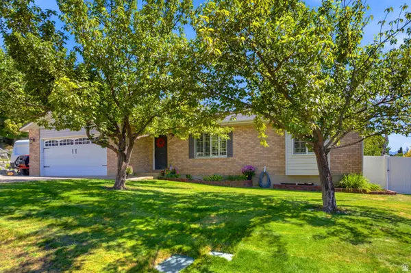 428 N 1180 E #4, Pleasant Grove, UT 84062