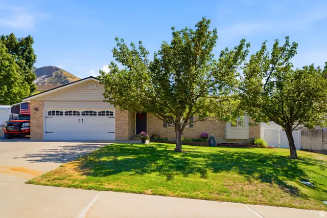 428 N 1180 E #4, Pleasant Grove, UT 84062 - #2