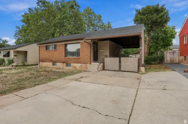 4328 S 225 E, Washington Terrace, UT 84405