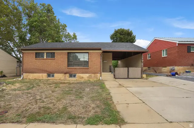 4328 S 225 E, Washington Terrace, UT 84405 - #2