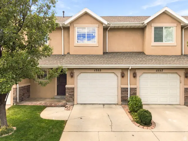 1555 N 1180 W, Orem, UT 84057 - #2