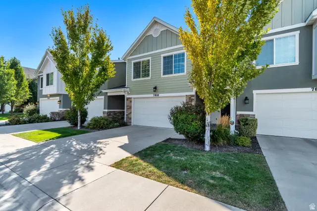 7816 Woodard Farms Dr, Midvale, UT 84047 - #1