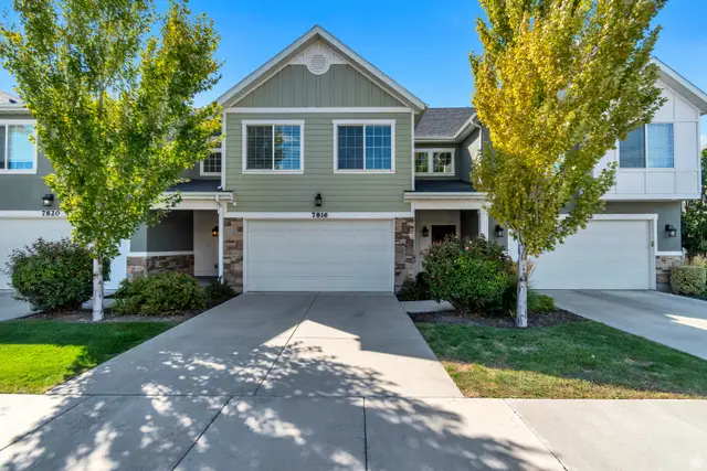 7816 Woodard Farms Dr, Midvale, UT 84047 - #2
