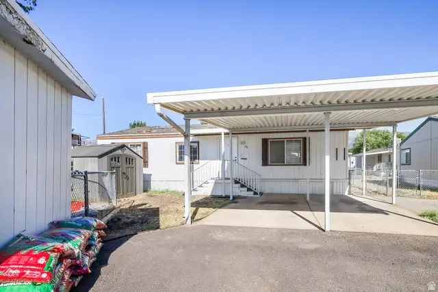 79 N Atherton Way, Layton, UT 84041 - #2
