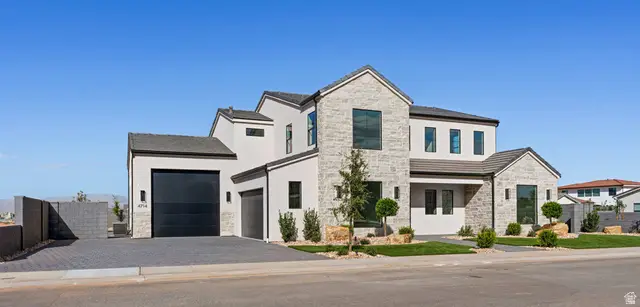 4714 S 380 E, Washington, UT 84780 - #2
