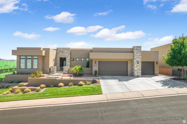 3377 S 5500 W, Hurricane, UT 84737 - #3
