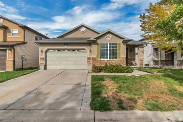 6672 S Leichen Ct W, West Jordan, UT 84084 - #1