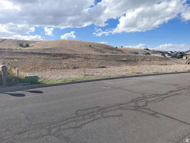 1022 Vista Ridge Dr, Santaquin, UT 84655 - #1