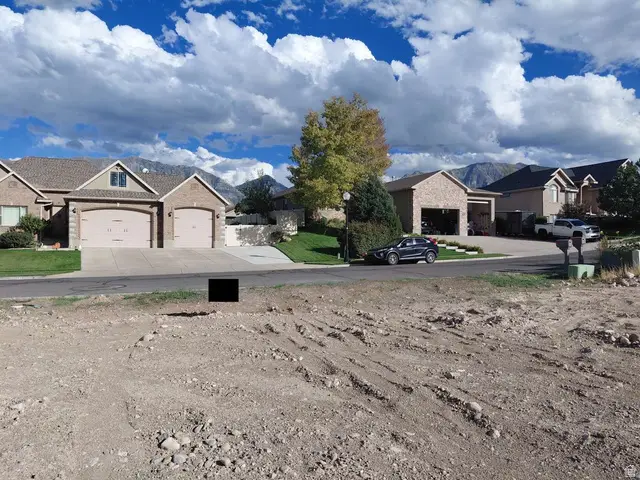 1022 Vista Ridge Dr, Santaquin, UT 84655 - #3