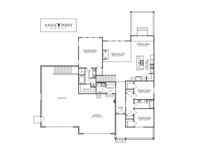 515 E Hetfield Dr #104, Grantsville, UT 84074 - #2