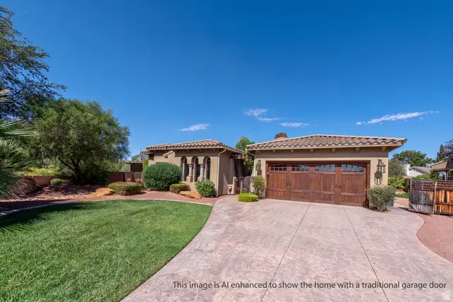 574 S 1360 W, Saint George, UT 84770 - #2