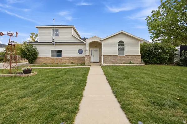 544 N 360 E, Salem, UT 84653