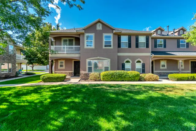 5237 W Cool Water Way S, West Jordan, UT 84081 - #1