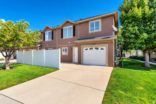 5237 W Cool Water Way S, West Jordan, UT 84081 - #3