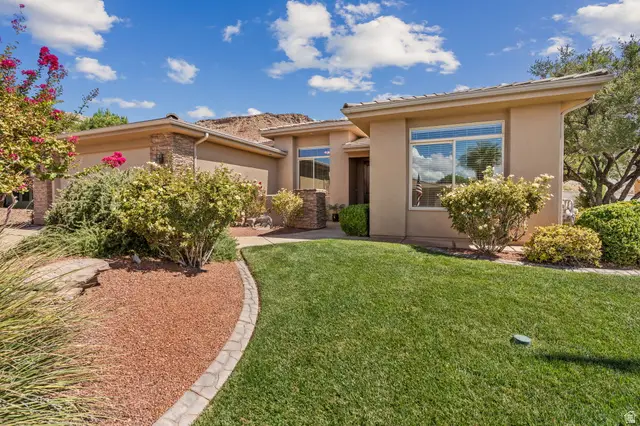 1145 S White Sands Dr, Washington, UT 84780 - #1