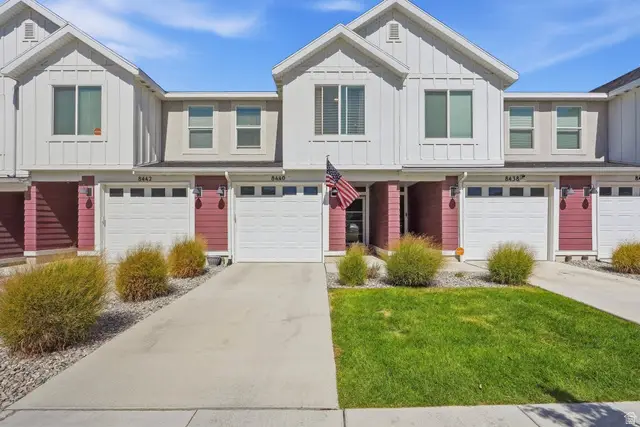 8440 W Beckville Dr, Magna, UT 84044 - #1