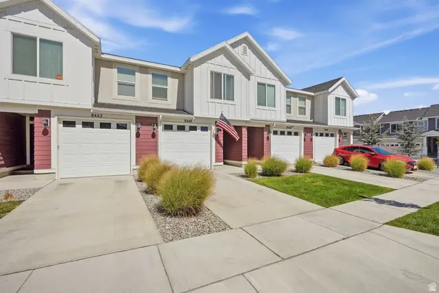 8440 W Beckville Dr, Magna, UT 84044 - #2