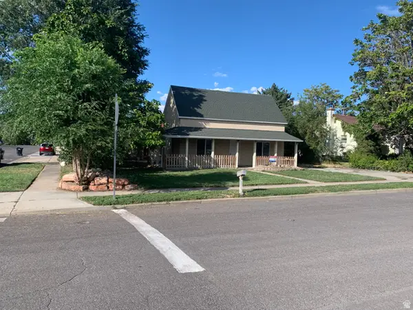 609 E 100 N, Spanish Fork, UT 84660
