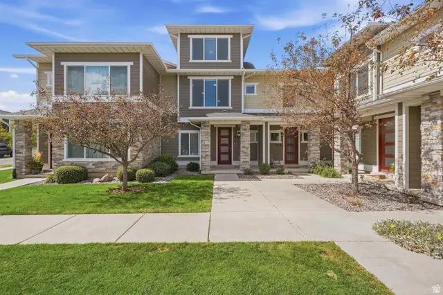 9703 S Zakro Ln W, South Jordan, UT 84095 - #1