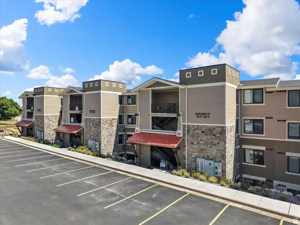 35 E 150 S #D301, Garden City, UT 84028