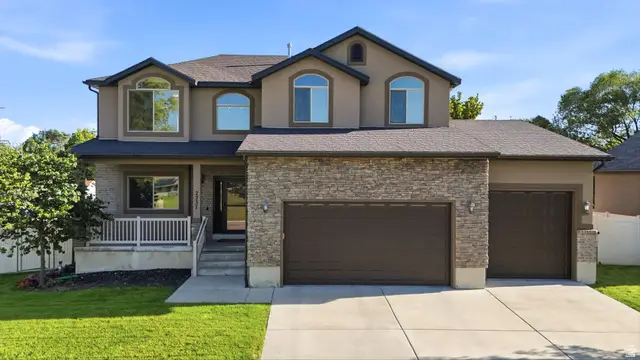 2237 W 7550 S, West Jordan, UT 84084 - #1
