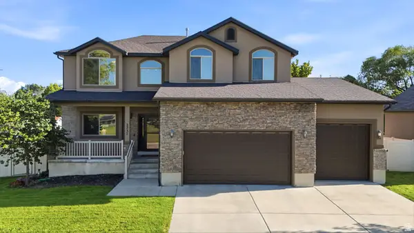 2237 W 7550 S, West Jordan, UT 84084