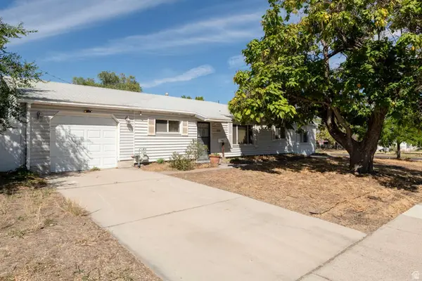 5146 S 4660 W, Kearns, UT 84118