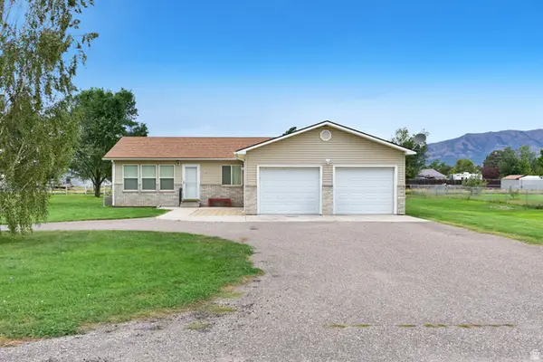 100 N High St, Arimo, ID 83214