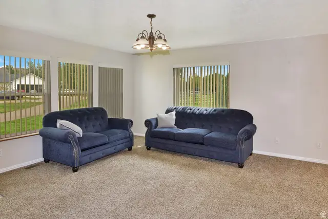 100 N High St, Arimo, ID 83214 - #3