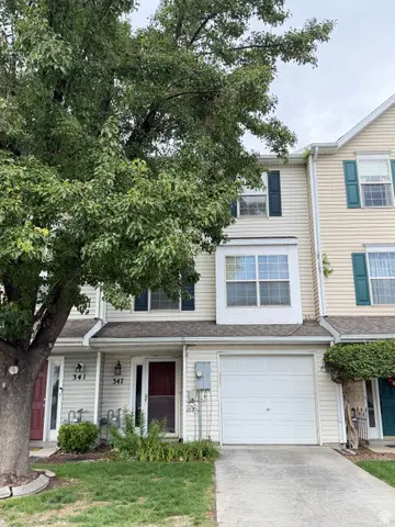 347 E 500 S, Clearfield, UT 84015 - #1